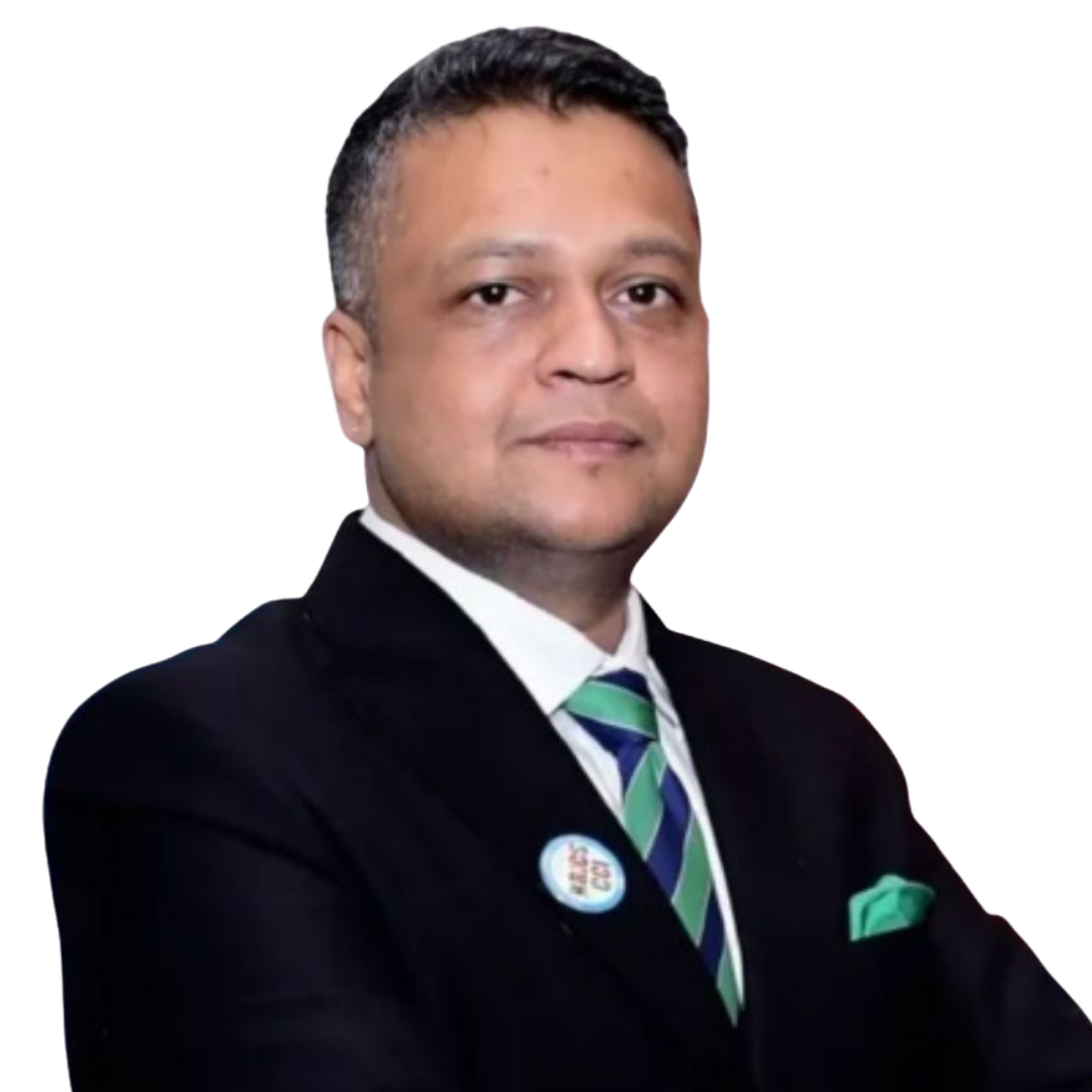 Sameep Shastri